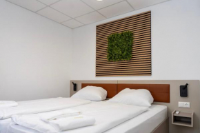 Comfort Housing Apartments